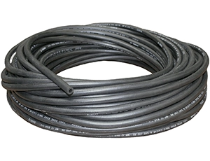 nitrile rubber fuel hose