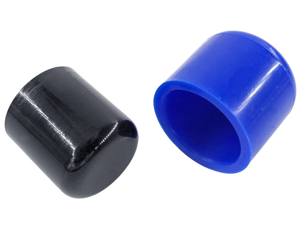 Silicone Blanking Caps