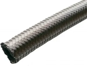 Stainless Steel Braided Fuel Hose Nitrile Rubber