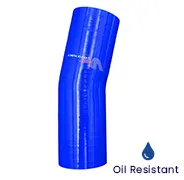 Oil Resistant Silicone Hoses