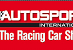 Autosport logo