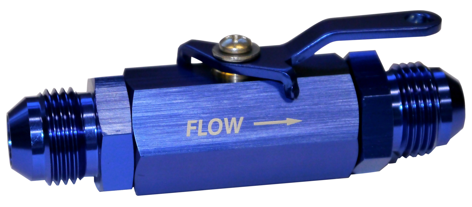 Viper AN/JIC Fuel Shut Off Valve Viper Performance Silicone Hoses Blog