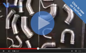 Aluminium Pipes Video