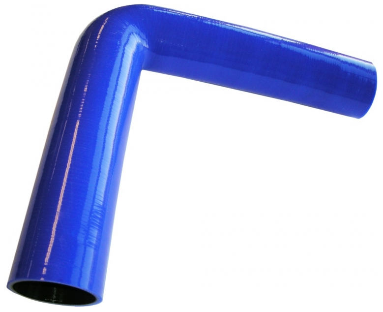 Silicone Elbows