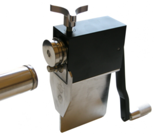 roll beading machine