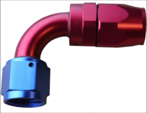 crimp style fittings 