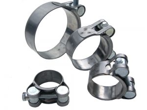 hose clamps
