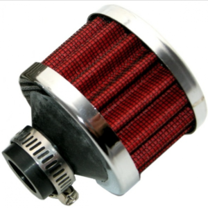 cotton breather filters