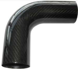 carbon fibre pipe