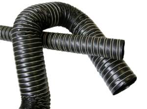 flexible air ducting