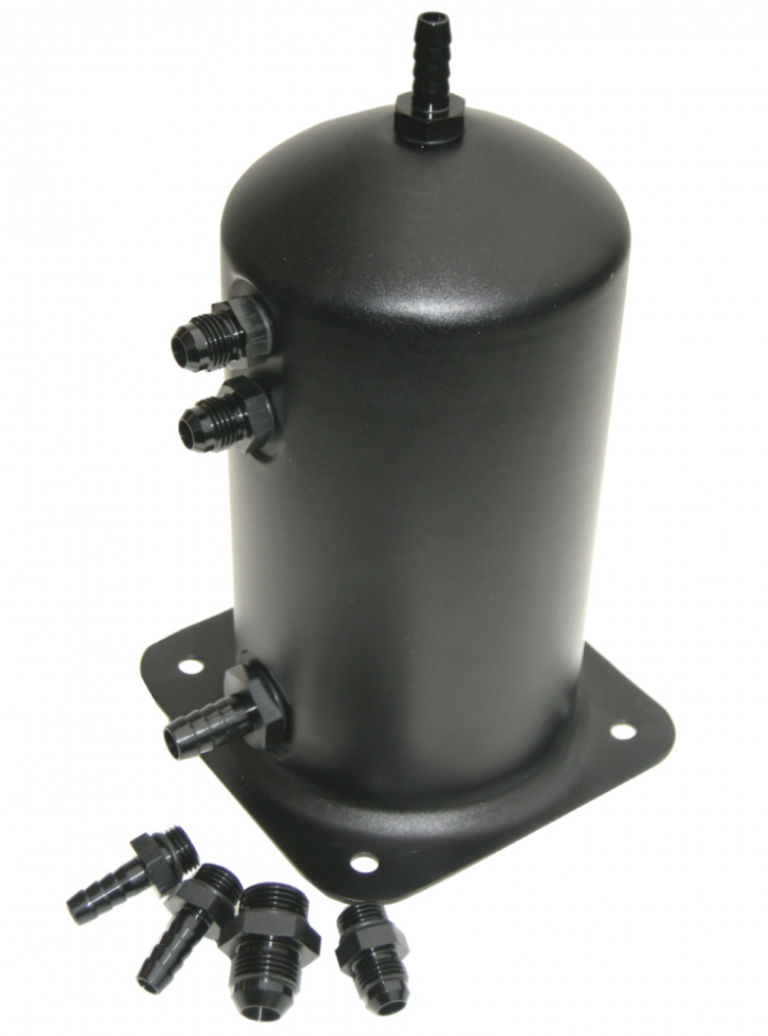 How does a Fuel Surge Tank work? Silicone Hoses Blog Silicone Tubes