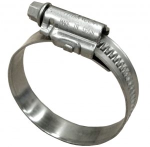 hose clamps