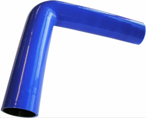 super long silicone hoses