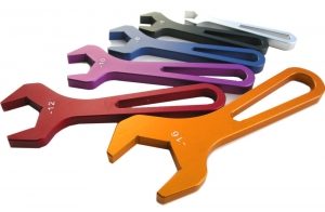 wrench