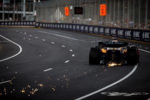 Silicone Hose Performance In F1