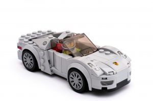 lego fast car collection and silicone hoses