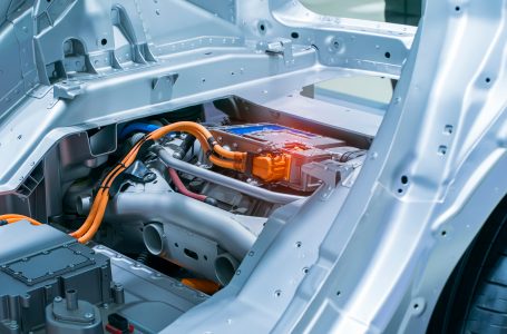 How Long Do Electric Car Batteries Last | EV Car Batteries | Silicone