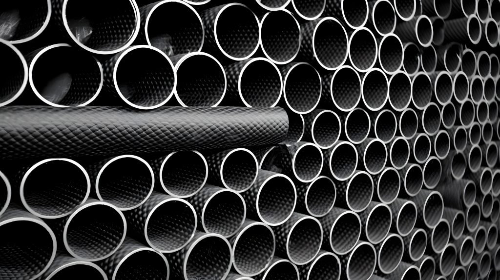 aluminium tubes heat resistant