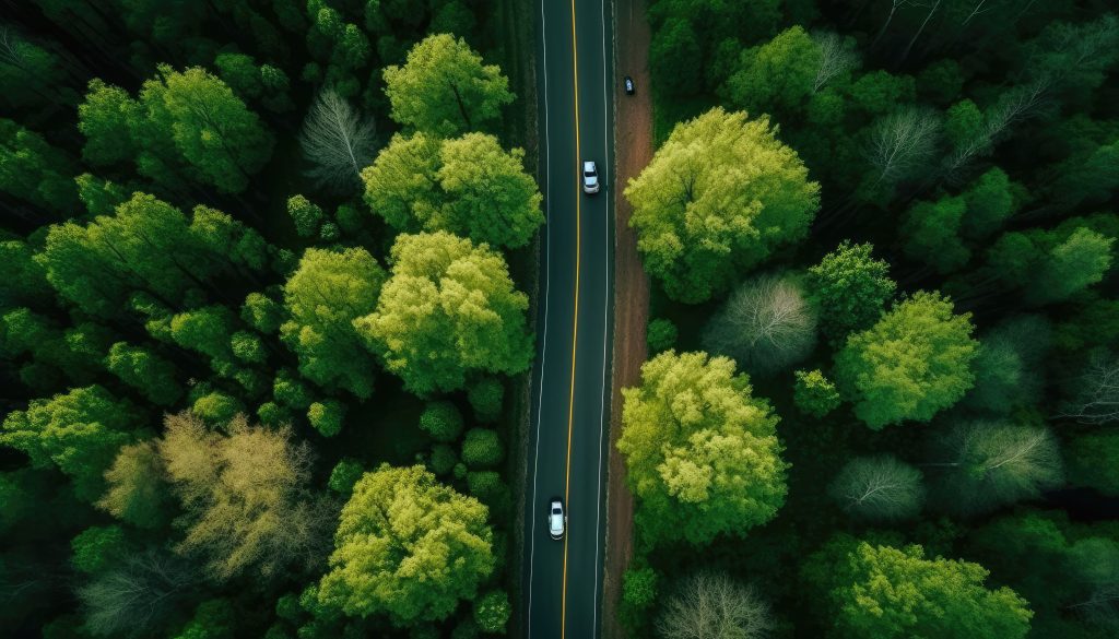 The future of ecotourism