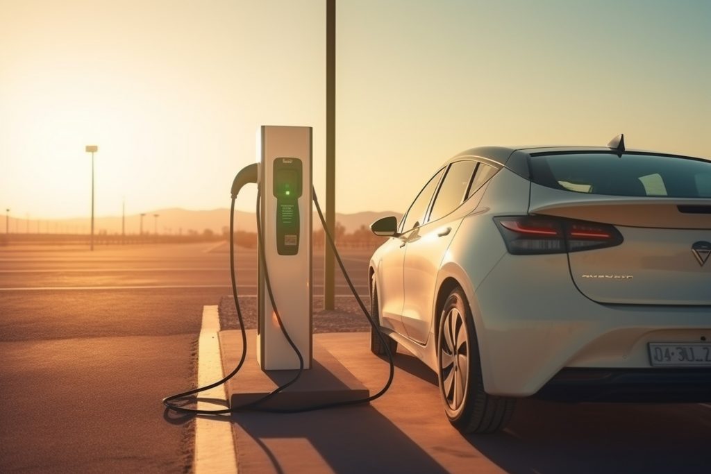 electric cars is range anxiety a thing of the past