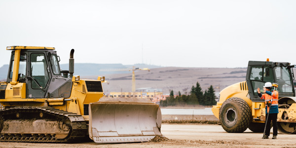 custom silicone hoses for plant & machinery