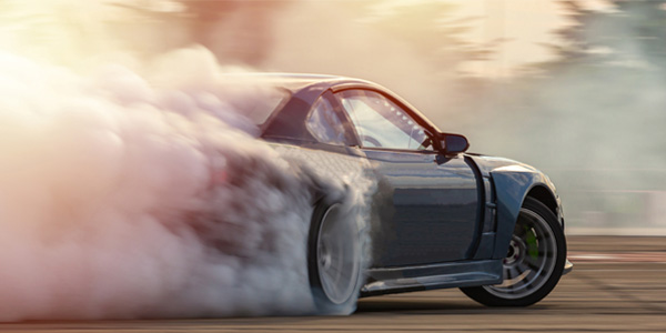 Custom Silicone Hoses for classic and sport cars