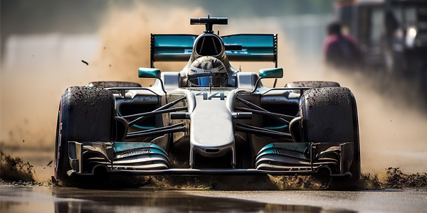 Custom Silicone Hoses For High Performance Racing Cars