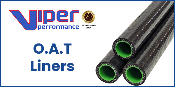 O.A.T Liner Reinforcements