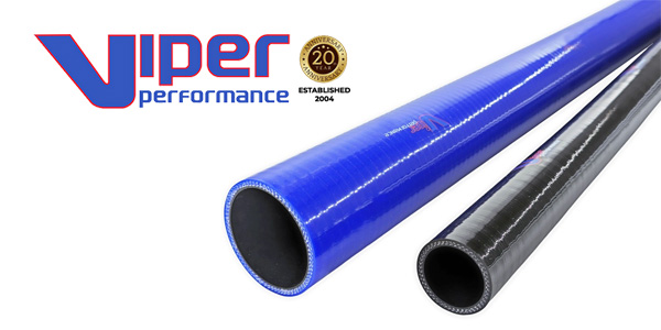 Custom Silicone Hose