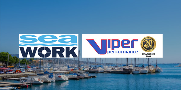 Marine Silicone Hoses