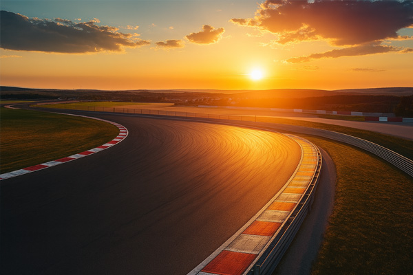 Silicone Hoses For Motorsports