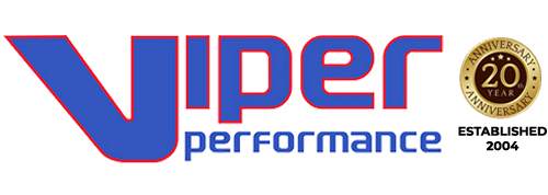 Viper Performance Silicone Hoses | Viper Performance Hoses Ltd