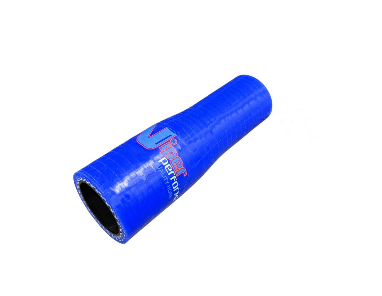 Blue 4??102mm-3??74mm Straight Reducer Silicone Hose Intercooler