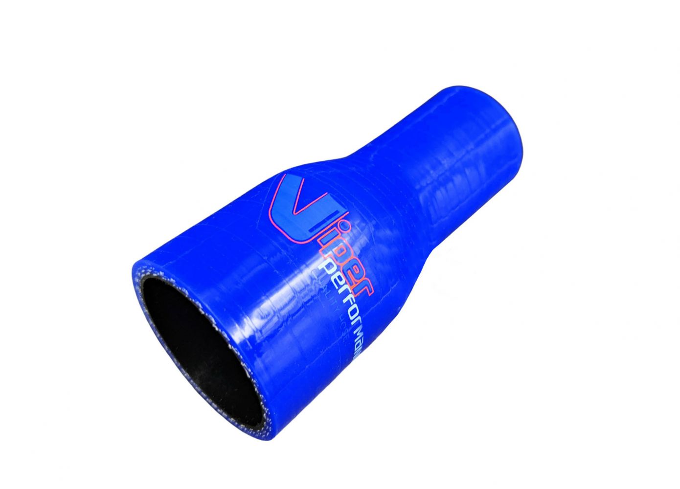 thumbnail image 2 of Straight Reducer Silicone Hose Connector – 3 Inch Length, Rubber Joiner Coupler, Unbranded 2 of 3