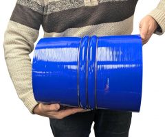 254mm  10   350mm Long 2x Humps