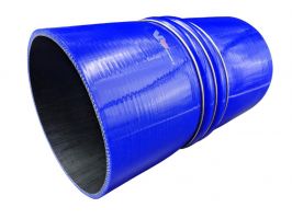 204mm  8   350mm Long 2x Humps
