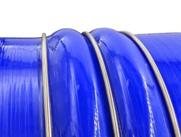 254mm  10   350mm Long 2x Humps