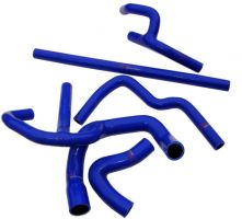 Kit 069 - Rover Mini Coolant Hoses SPI