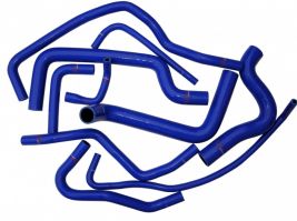 Kit 074 - Fiat Coupe Coolant Hoses