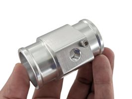 38mm  1 1/2   with 1/8 NPT Thread