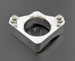 76mm OD Fitment