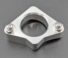 76mm OD Fitment