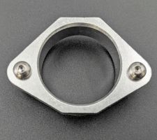 76mm OD Fitment