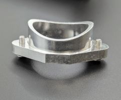 76mm OD Fitment