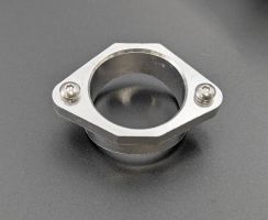 76mm OD Fitment