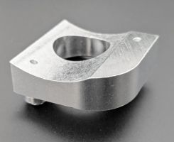 76mm OD Fitment