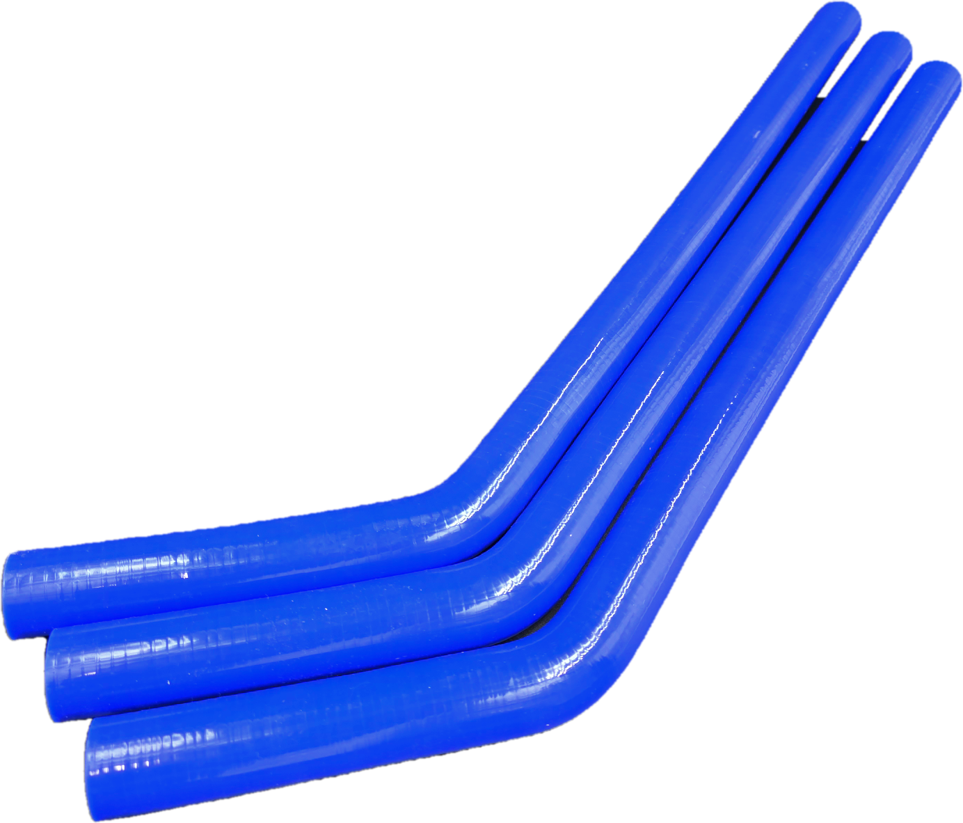 Unequal Leg Elbow Silicone Hoses