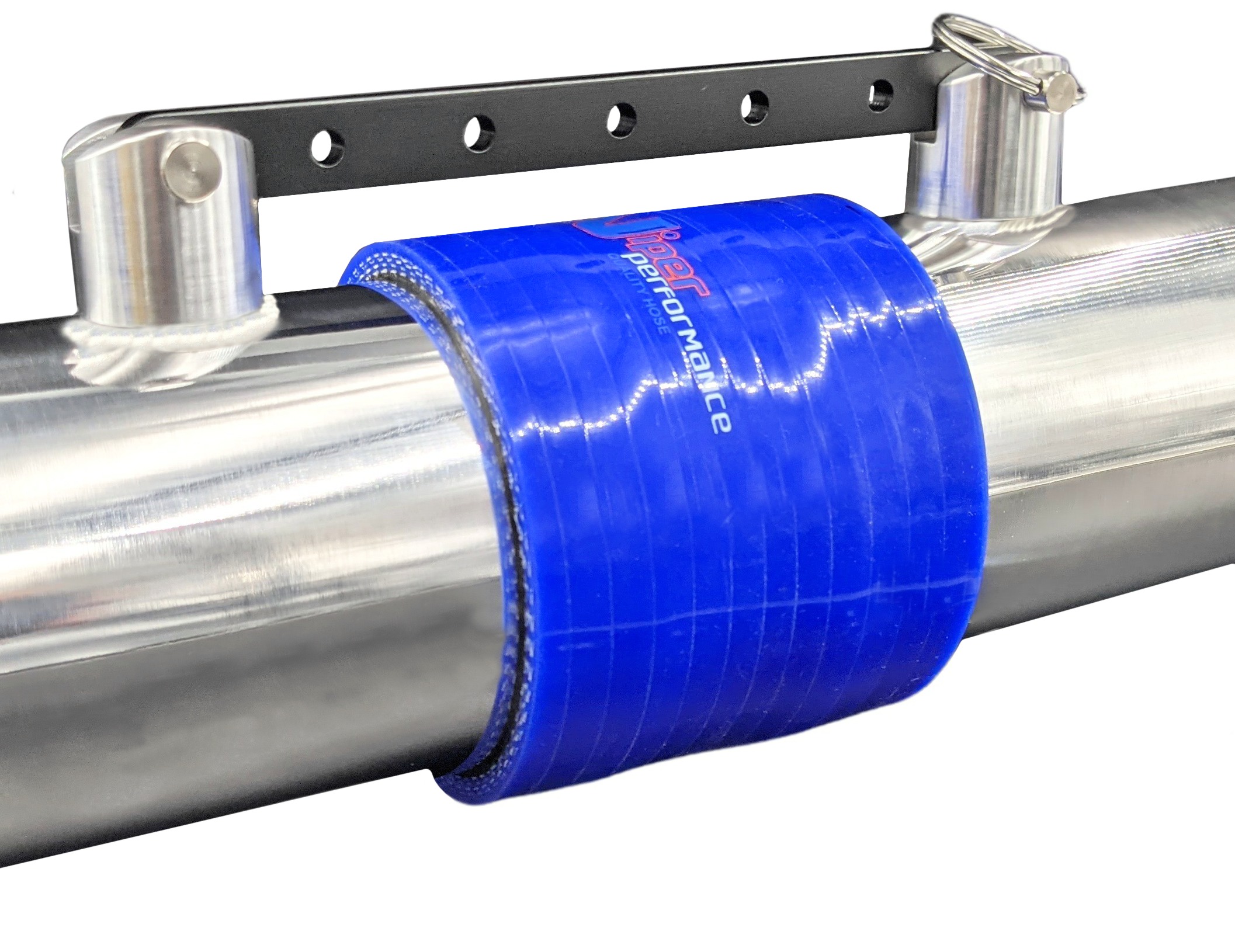 Turbo Boost Brace Bracket