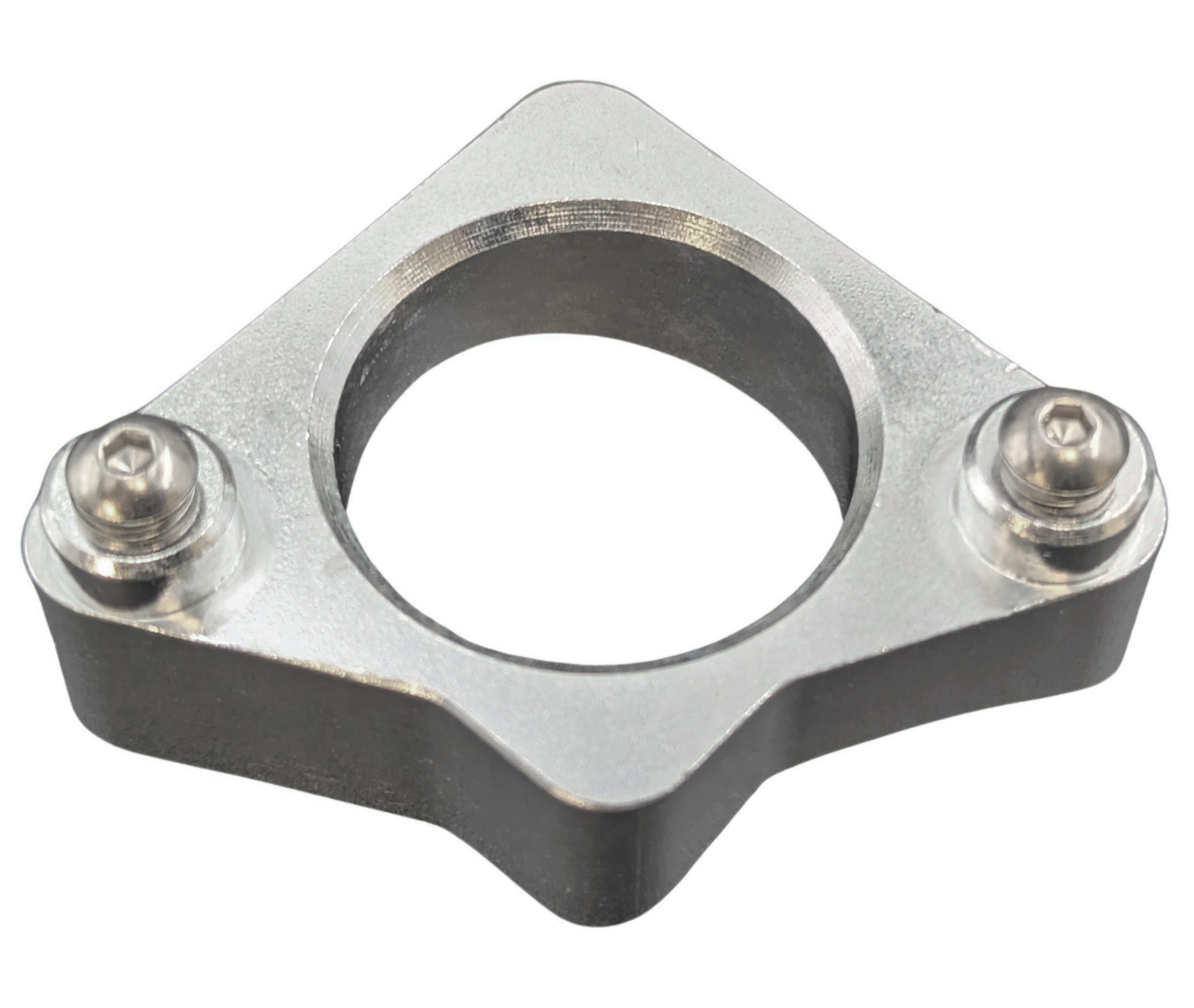 Aluminium Weld On Maf Sensors | Aluminium Intake Fittings