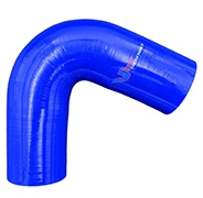 120° Elbow Silicone Hose